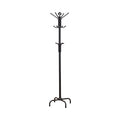 Coaster Home Furnishings Spider Coat Rack Black, 74 Inch (CO-2019)
