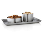 Blomus Basic Stainless Steel Tray 8' X 7'