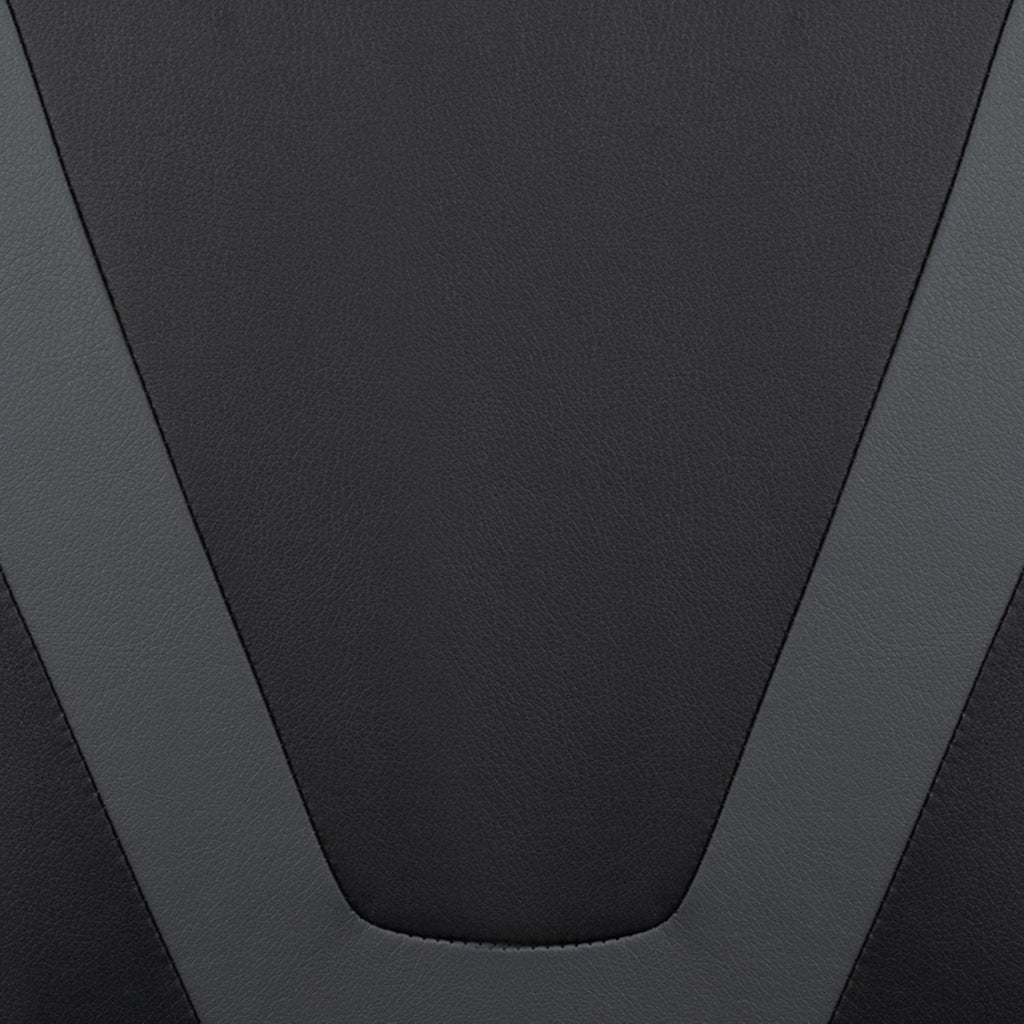 Flash Furniture Racing Chairs, Gray