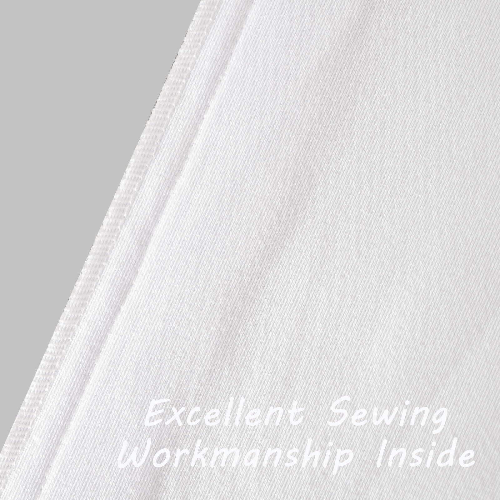 Futei Cream White Boho Throw Pillow Covers With Tassels 26X26 Inch Set Of 2,Soft Velvet Decorative Euro Pillow Shams,Home Decor