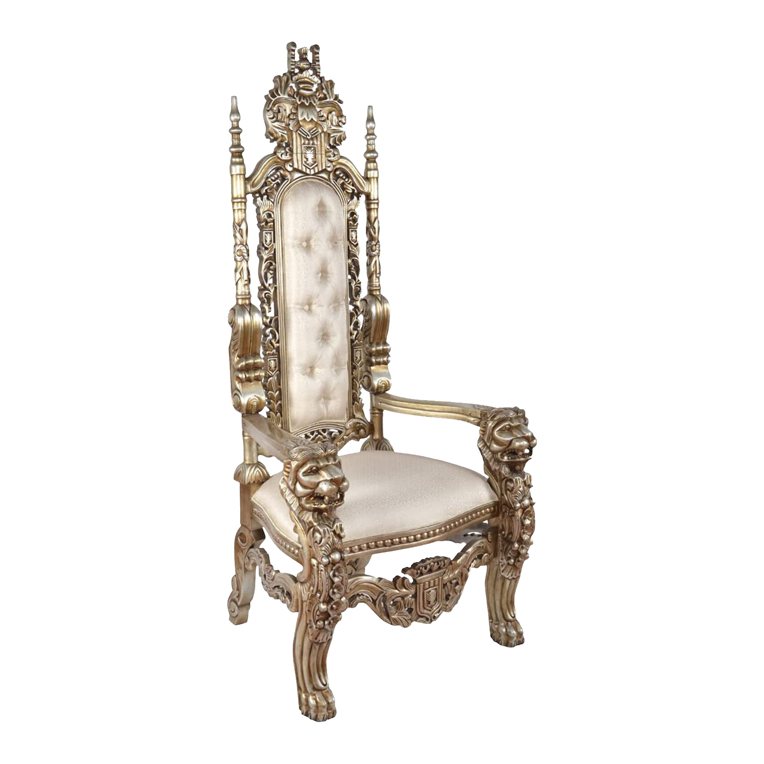 AFD Home King Chair - Thumbnail 3