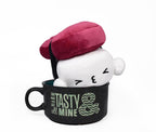 Mango Steam Soft Stuffed Cute Kawaii Sushi Plush/Stuffed Animal (Large - 10 Inches, Octopus)