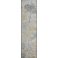 Camberly Cm2 Beige Casual Rug Runner 2' 3" X 7 ' 6"
