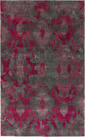 Dalyn Galli Punch 3'3" X 5'1" Area Rugs Gg13Pu3X5
