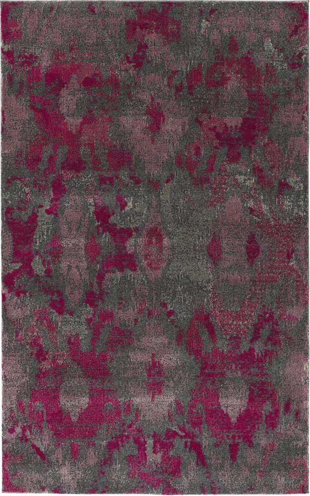 Dalyn Galli Punch 3'3&quot; X 5'1&quot; Area Rugs Gg13Pu3X5