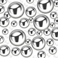 YUXIYAN 50Pieces Floating NO Hole Pearls Beads for Vases and 500 PCS Water Beads,Vase Fillers for Home Decor,Makeup Brush Beads,