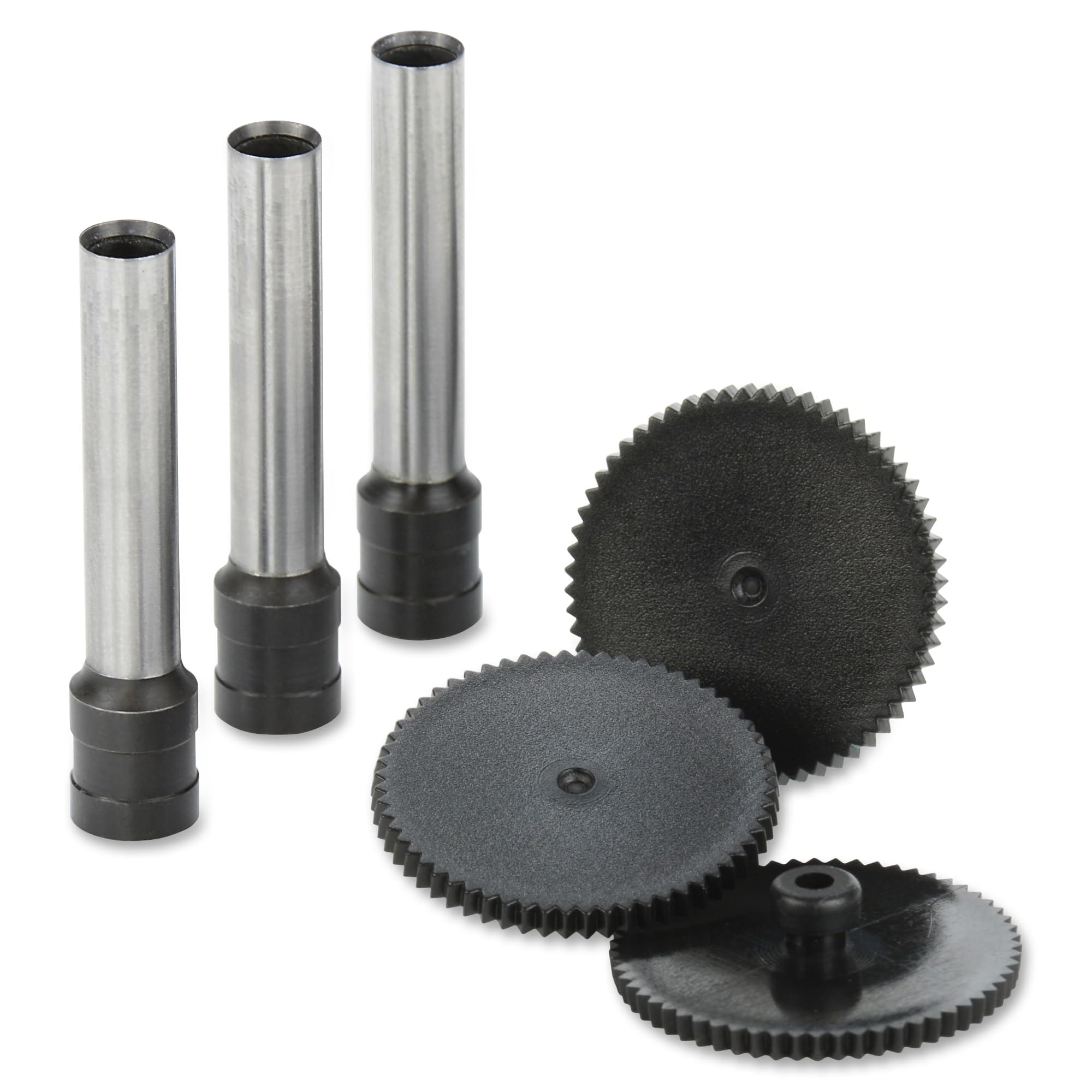 Swingline Replacement Punch Kit, 9/32', Use With A7074194 (74887)