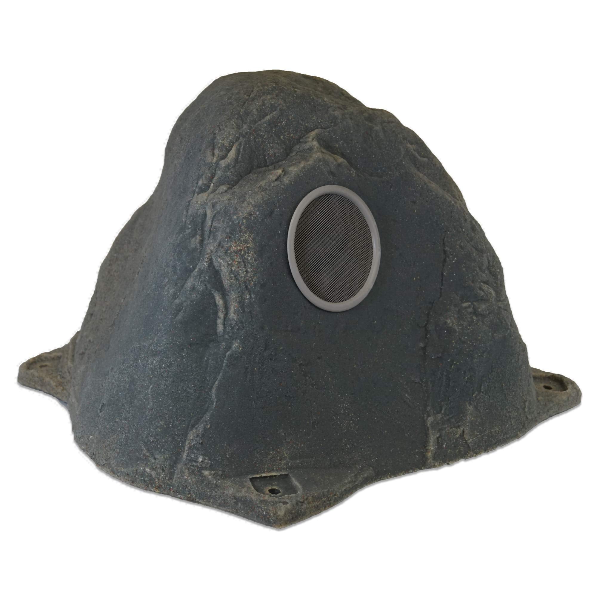 Half Off Ponds Vented Fieldstone Gray Faux Rock Cover For Diaphragm Aeration Pumps