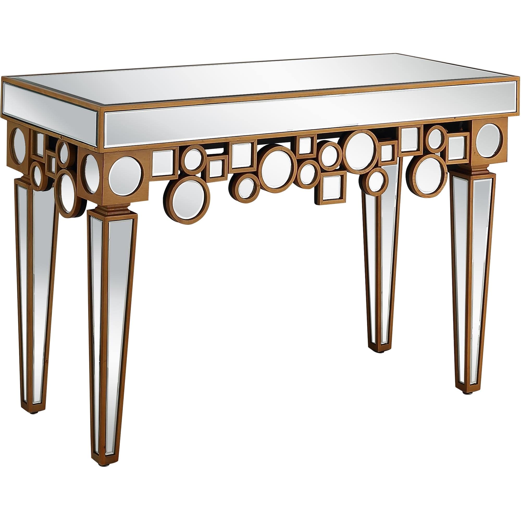 Palacios Console Table