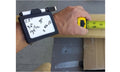 Wear-N-Write Dry Erase Board You Wear On Your Wrist.