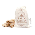 Shamans Market Palo Santo Incense Sticks - Sustainably Wild Harvested - from Ecuador - 2 oz. Bag - Bursera Graveolens - All Natu