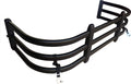 X-Terrain Truck Bed Extender For 2005-2025 Toyota Tacoma And 2020-2025 Jeep Gladiator, 21' Bed Extension