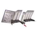Sherpa Extension Set, 10 Panels, Gray