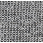 Kosas Home Anello 60 X 96 Jute Fabric & Seagrass Area Rug In Blue/Charcoal