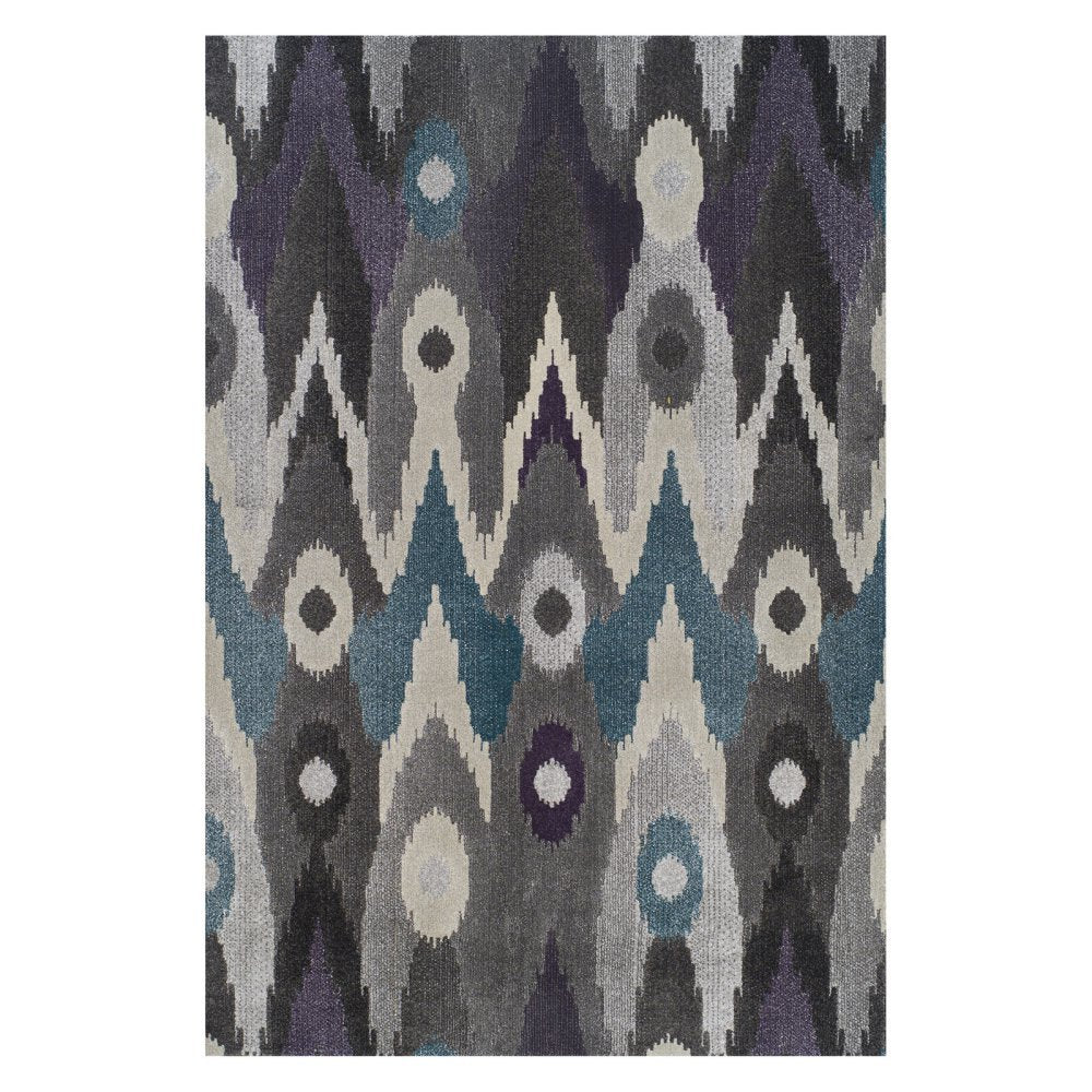 Dalyn Rugs Gt 116 Grand Tour Rug, 9-Feet 6-Inch By 13-Feet 2-Inch, Graph