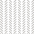A Room with Black Line Vinyl Wall Decals, Peel and Stick Modern Boho Stickers, 300 Stripes with a Reference Template for Stickin
