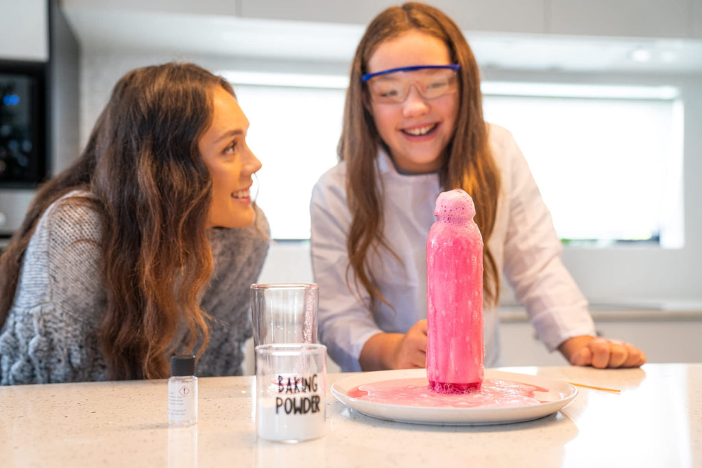 The Purple Cow Advents Crazy Scientist Advent Calendar - 2024 Countdown To Christmas For Kids Boys Girls Who Love Science. Game