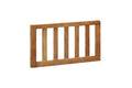 DaVinci Toddler Bed Conversion Kit (M12599) in Chestnut