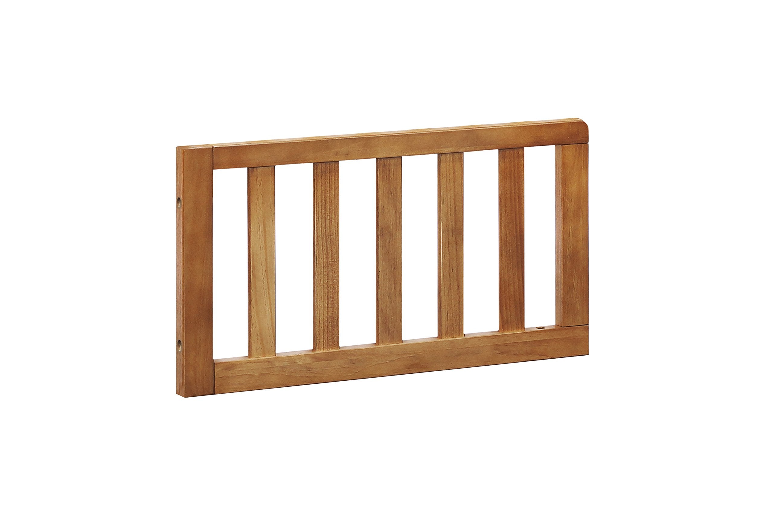 DaVinci Toddler Bed Conversion Kit (M12599) in Chestnut