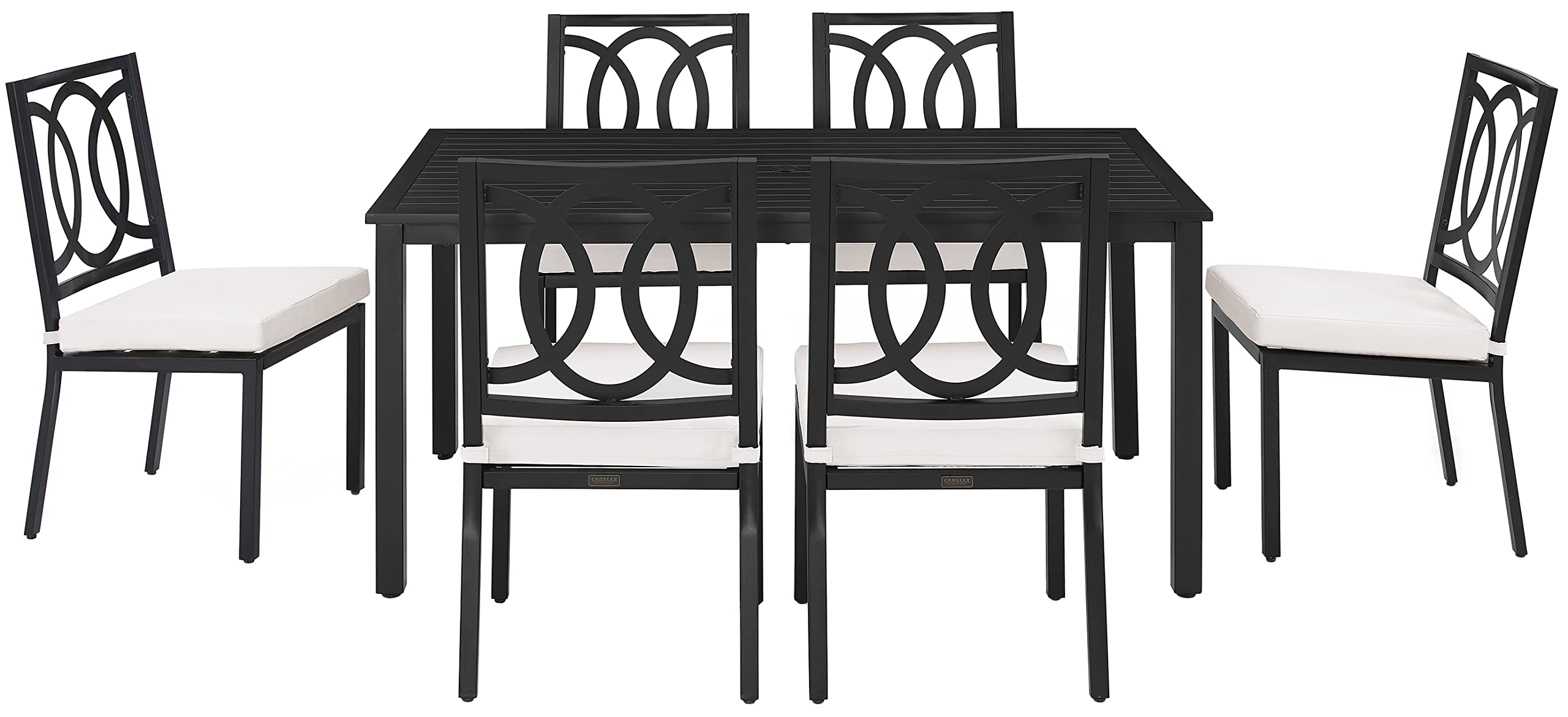Crosley Chambers Outdoor Dining Set