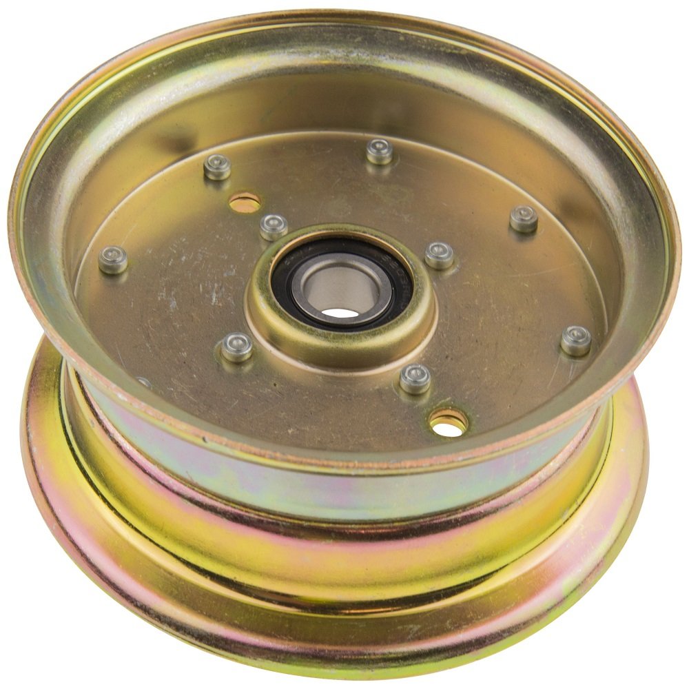 Husqvarna 589766101 Idler Pulley