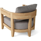 Anderson Teak Coronado Deep Seating Armchair