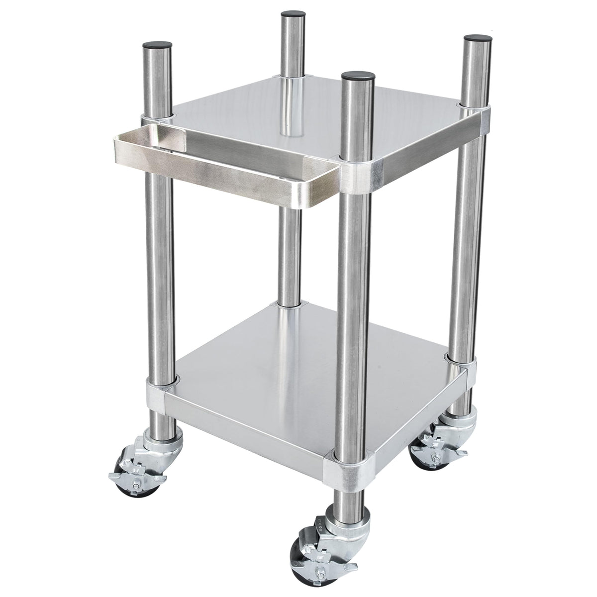 Gsw Rice Warmer Cart, 15' X 15' X 32'