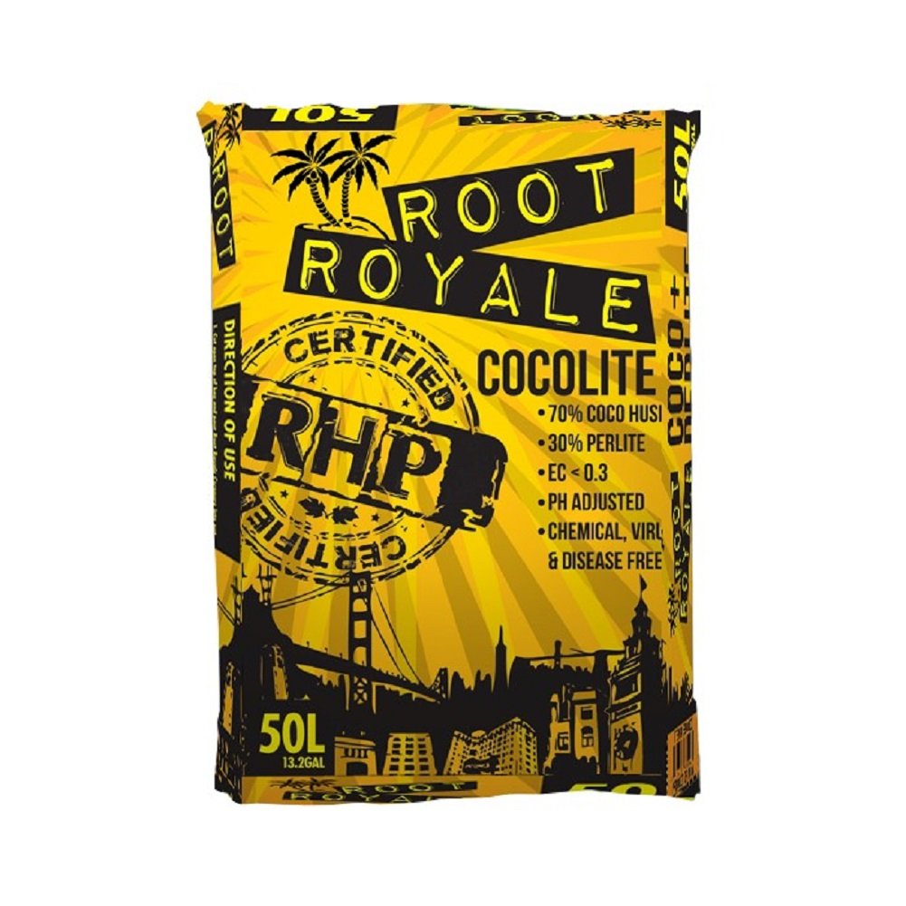 Root Royale Coco/Perlite Mix 5