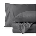 Ivy Union Full Size Sheet Set - Breathable & Cooling Sheets - Extra Soft, Easy-Fit Bed Sheets - Deep Pockets - Bedding Sheets &