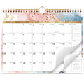Wall Calendar 2025-2026 - 2025-2026 Wall Calendar, From July 2025 To December 2026, 11' X 8.5', 2025-2026 Calendar 18 Month Wi