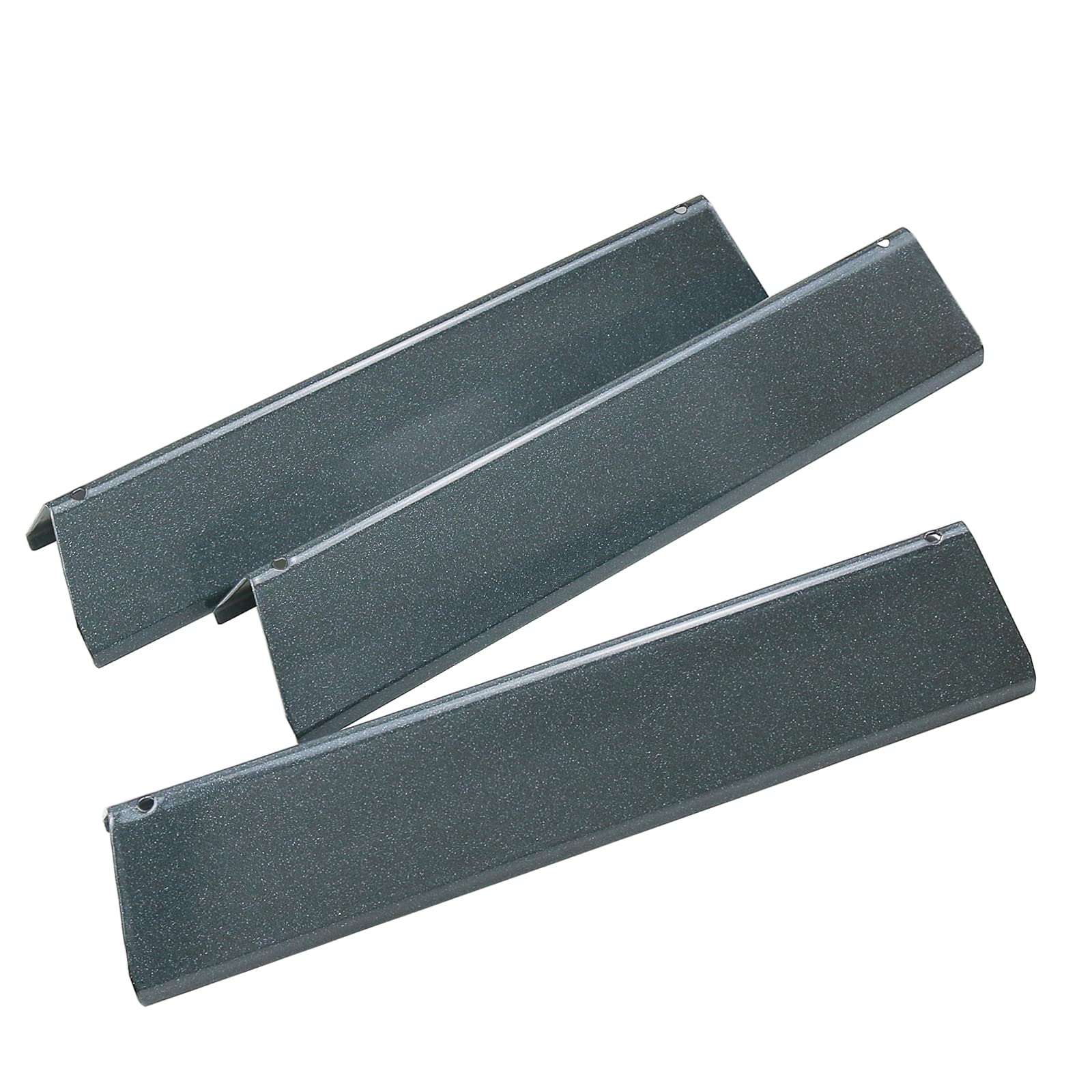 Utheer 7635 Flavorizer Bars 15.3 Inch For Weber Spirit I & Ii 200 Series (2 Burners), Spirit E210 E220 S210 S220 With Front Cont