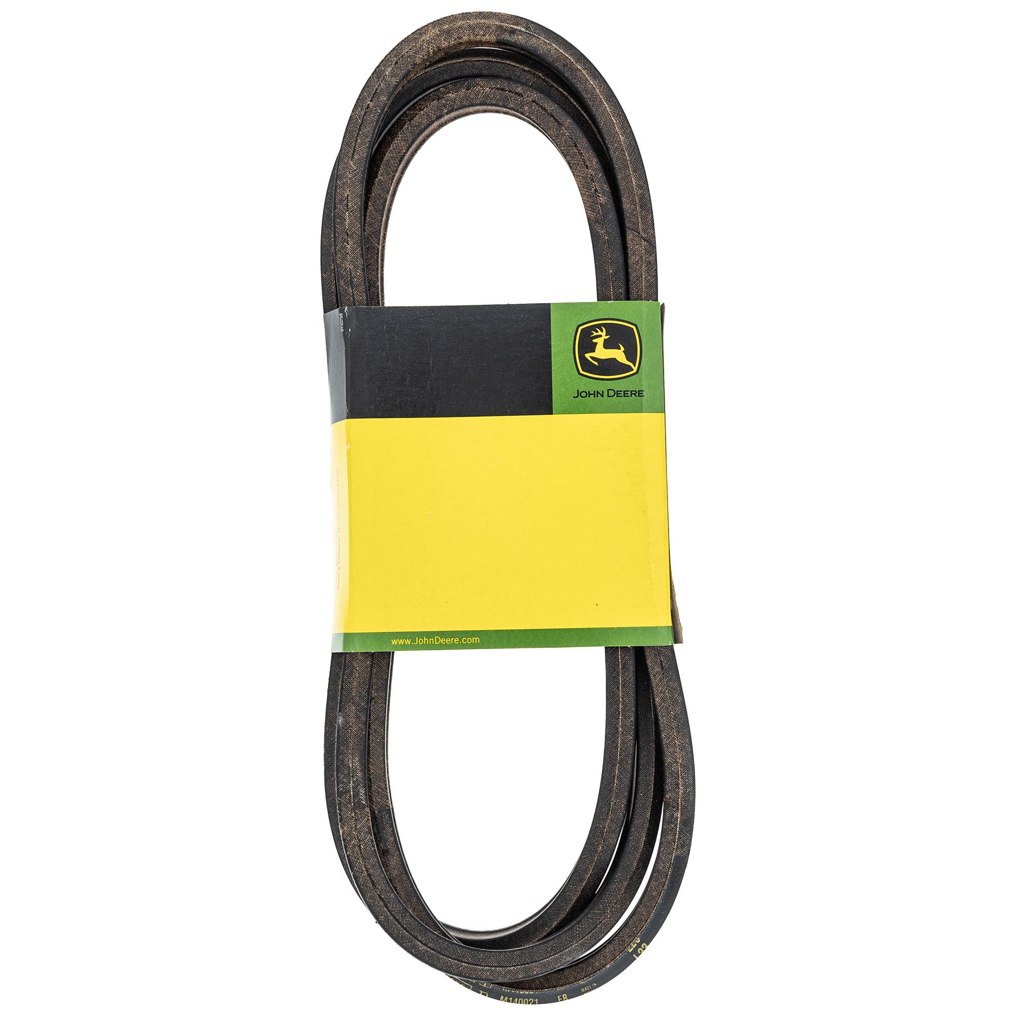 John Deere Original Equipment V-Belt #M140021