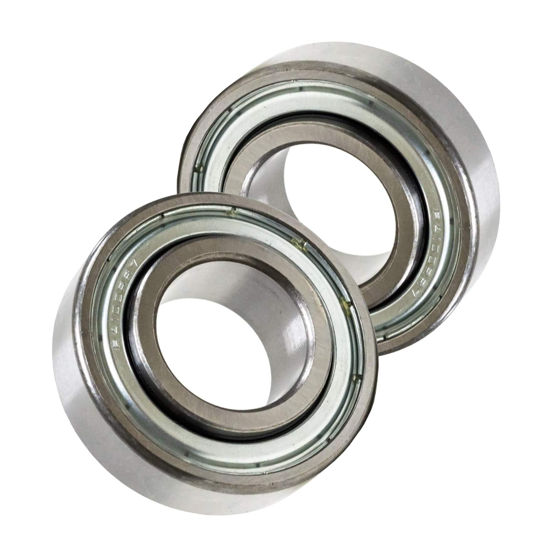 Outdoor Power 2 Pieces Ra100Rr7 Cs203Assy Spindle Assembly Bearings Replaces Toro 103-2477