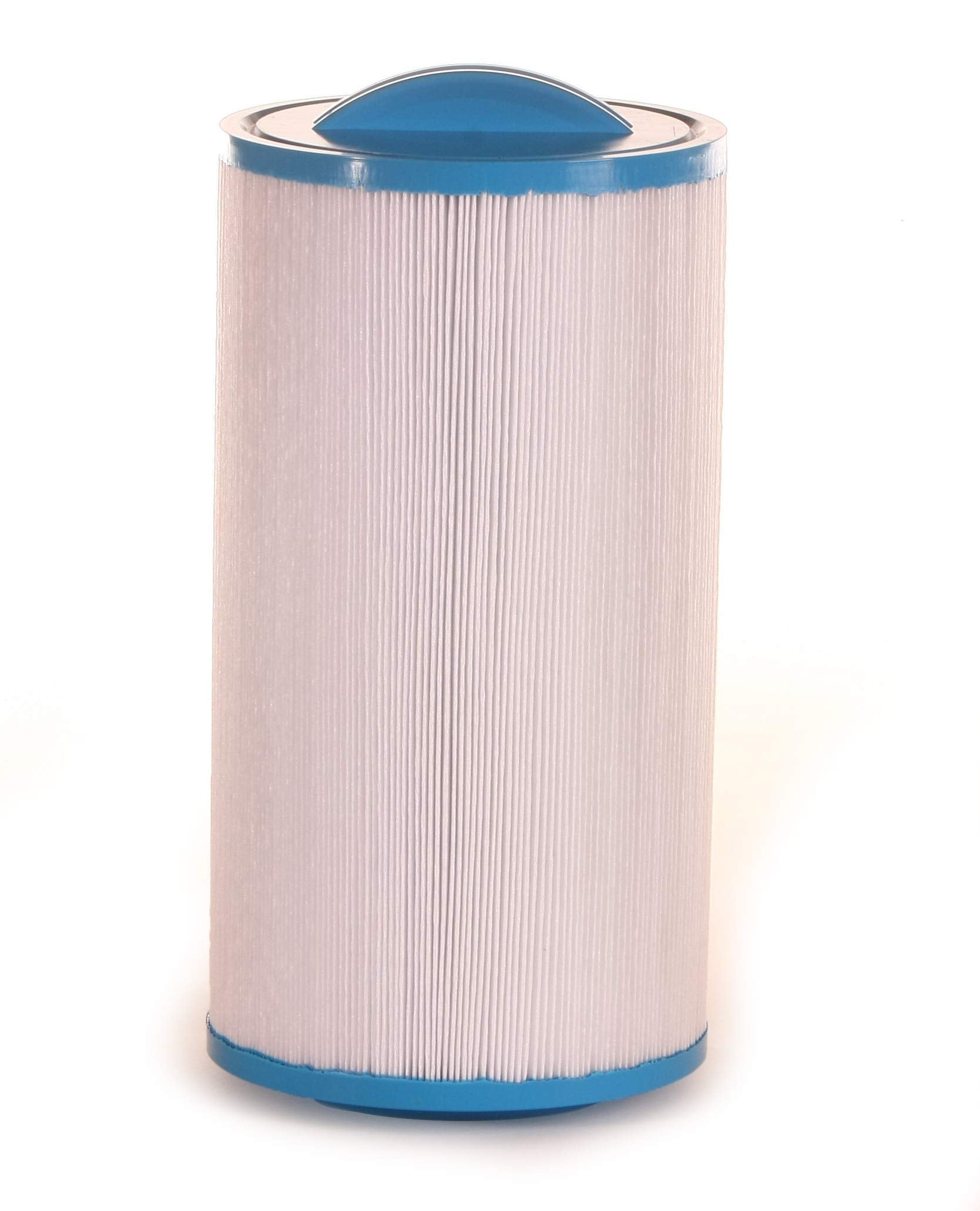 Baleen Filters 35 Sq. Ft. Pool Filter Replaces Unicel 4Ch 935, Pleatco Pww35L Pool And Spa Filter Cartridges Model: Ak-90082 (4