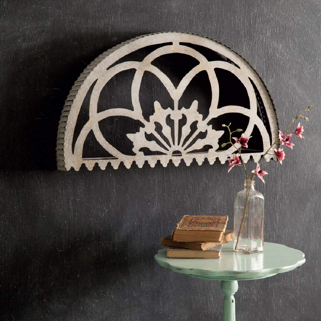 Kitchen Part Font Metal Cutout Wall Decor – Selectfurniture