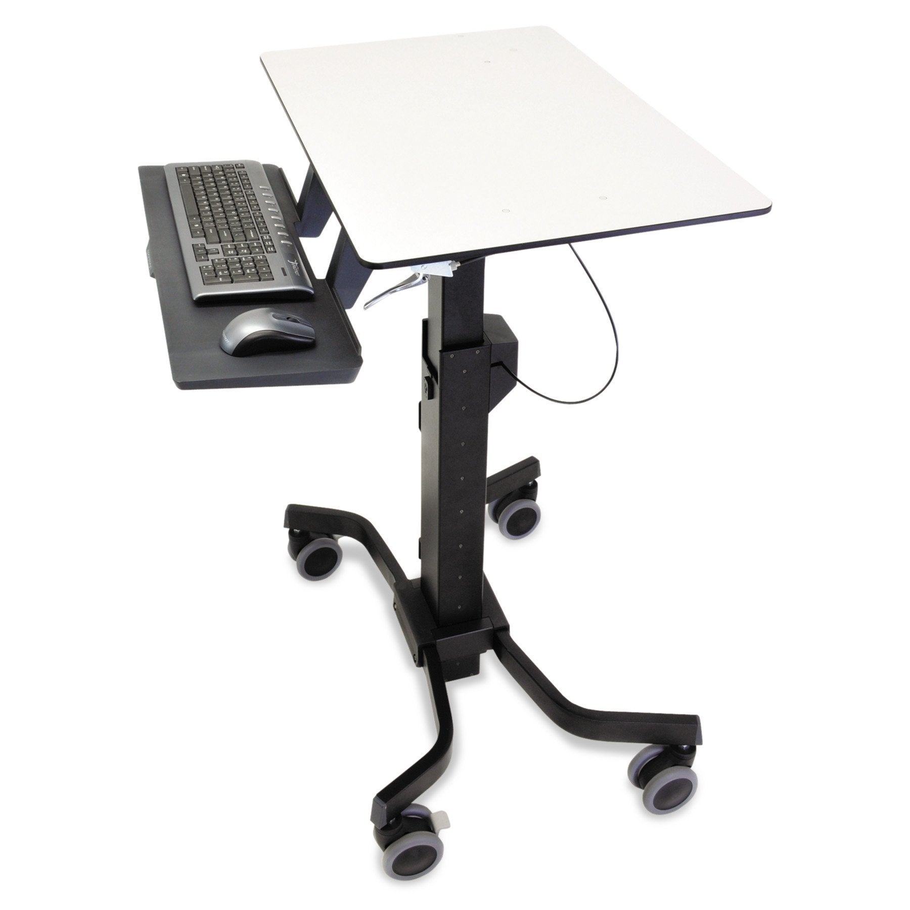 Ergotron Mobile Classroom Computer Cart (24-220-055)