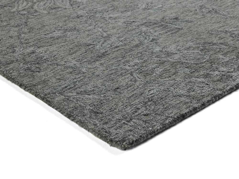 Dalyn Rugs Korba Area Rug, 9'X13', Ash