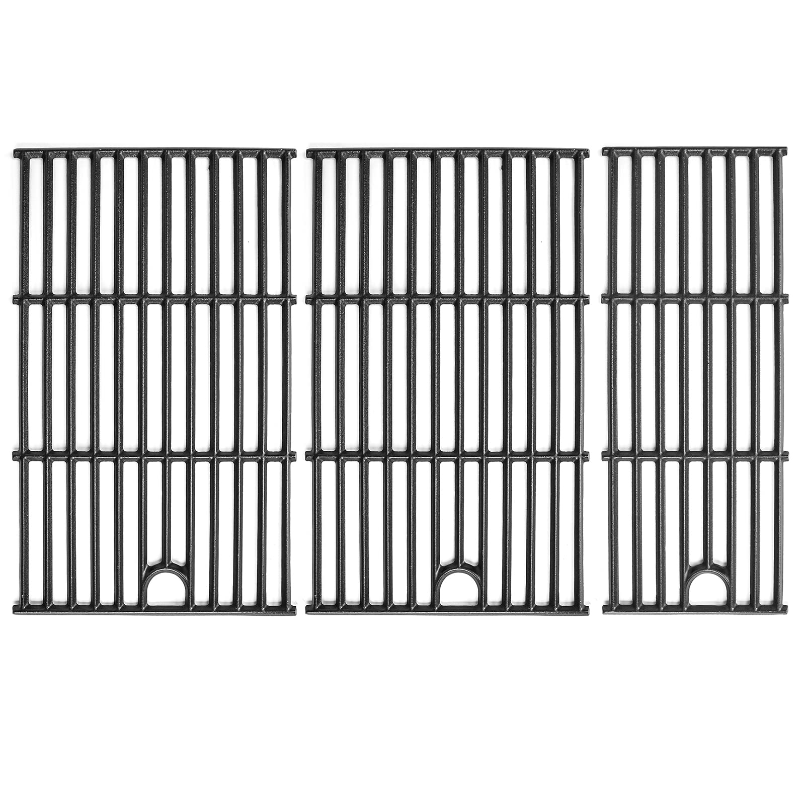 For Charbroil 463448021 Parts Grill Grate For Charbroil Performance 5 Burner Gas Grill Replacement Part Cast Iron Cooking Grate