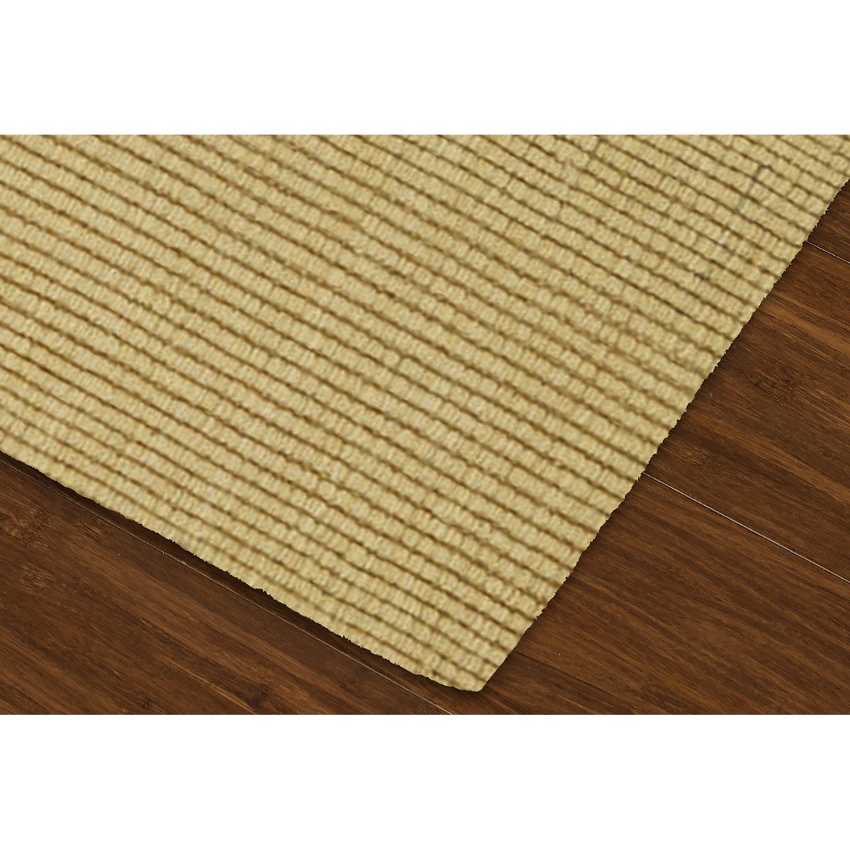 Dalyn Rugs Monaco Sisal Area Rug, 3'6" X 5'6", Honey