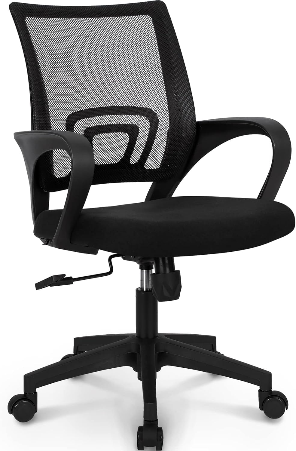Ngfc Comfortable Back Mesh Office Chair With Ergonomic Design And ...