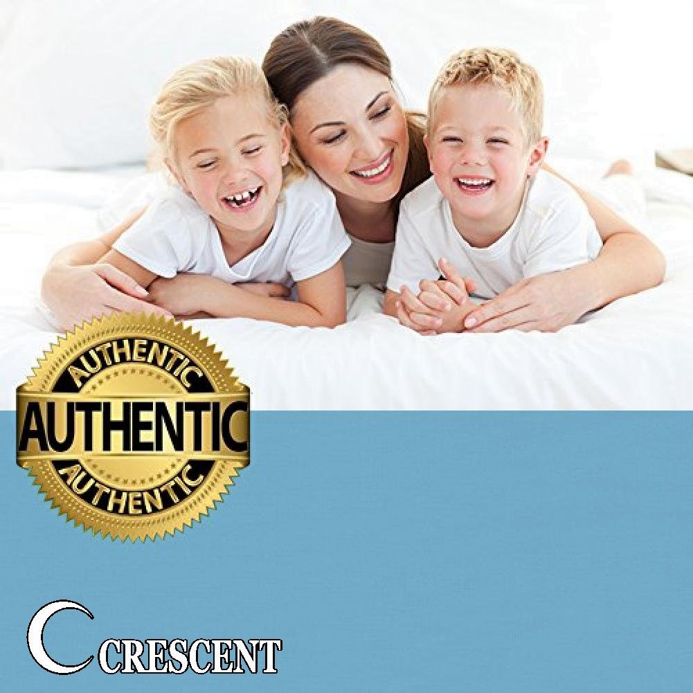 Microfiber 2 Twin Xl Fitted Bottom Bed Sheets (2-Pack) 1800 Ultra Soft And Comfy - 15'' Deep Pocket, 39'' X 80'' Great For Dorm