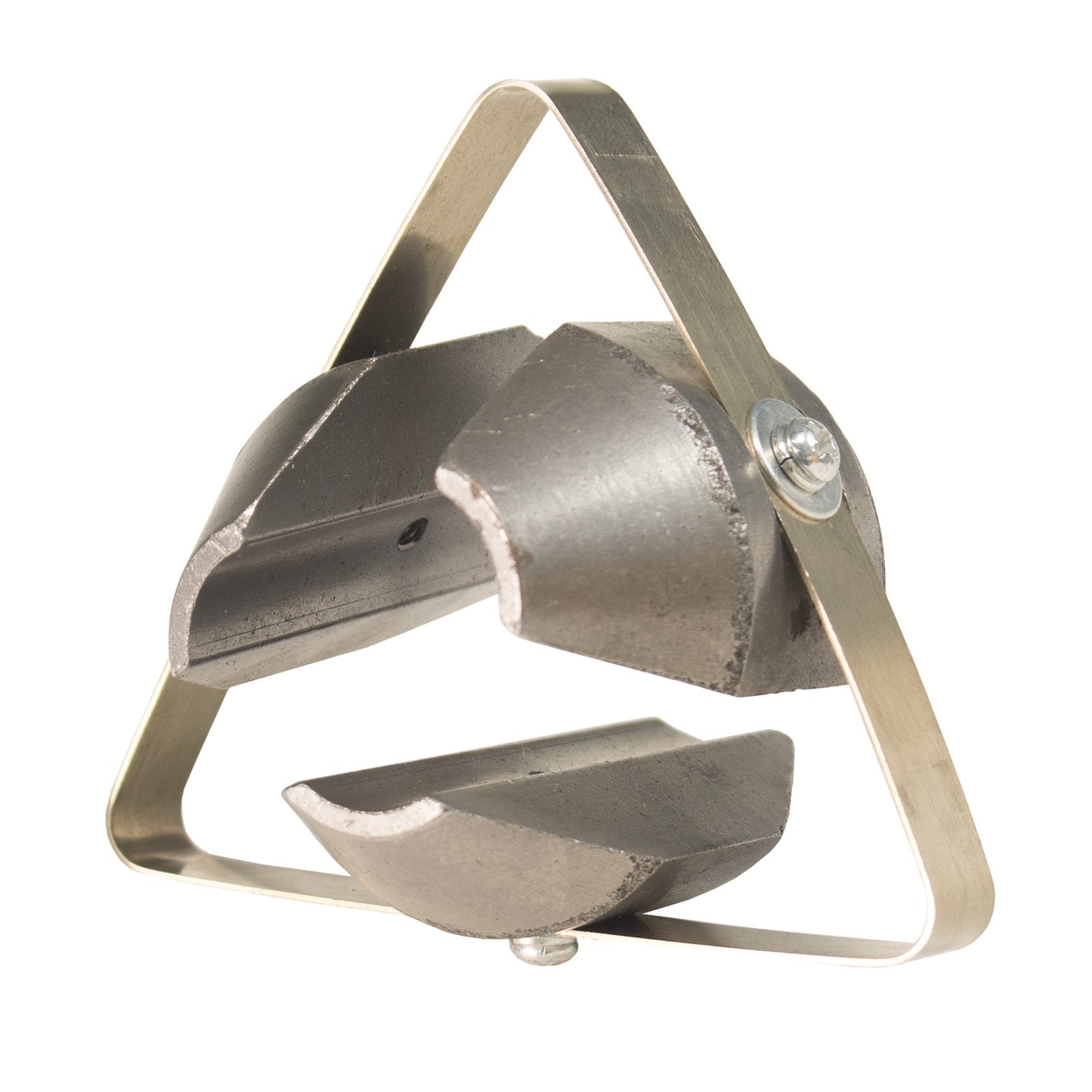 Steel Dragon Tools K60 Clutch Jaw Set 65687 For Sectional Drain Cleaning Machine