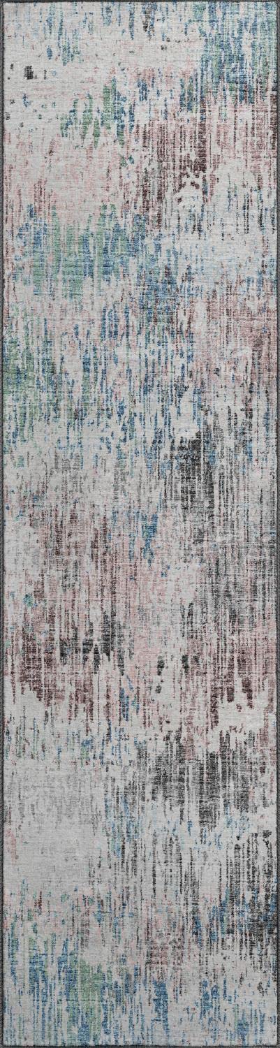 Dalyn Camberly Cm1 Skydust 2'3" X 7'6" Runner Rug Cm1Sy2X8