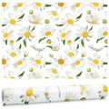 Gersoniel 10 Sheets Drawer Liners for Dresser Lavender Scented Drawer Liners Non Adhesive Scented Paper for Fragrant Home Shelf 