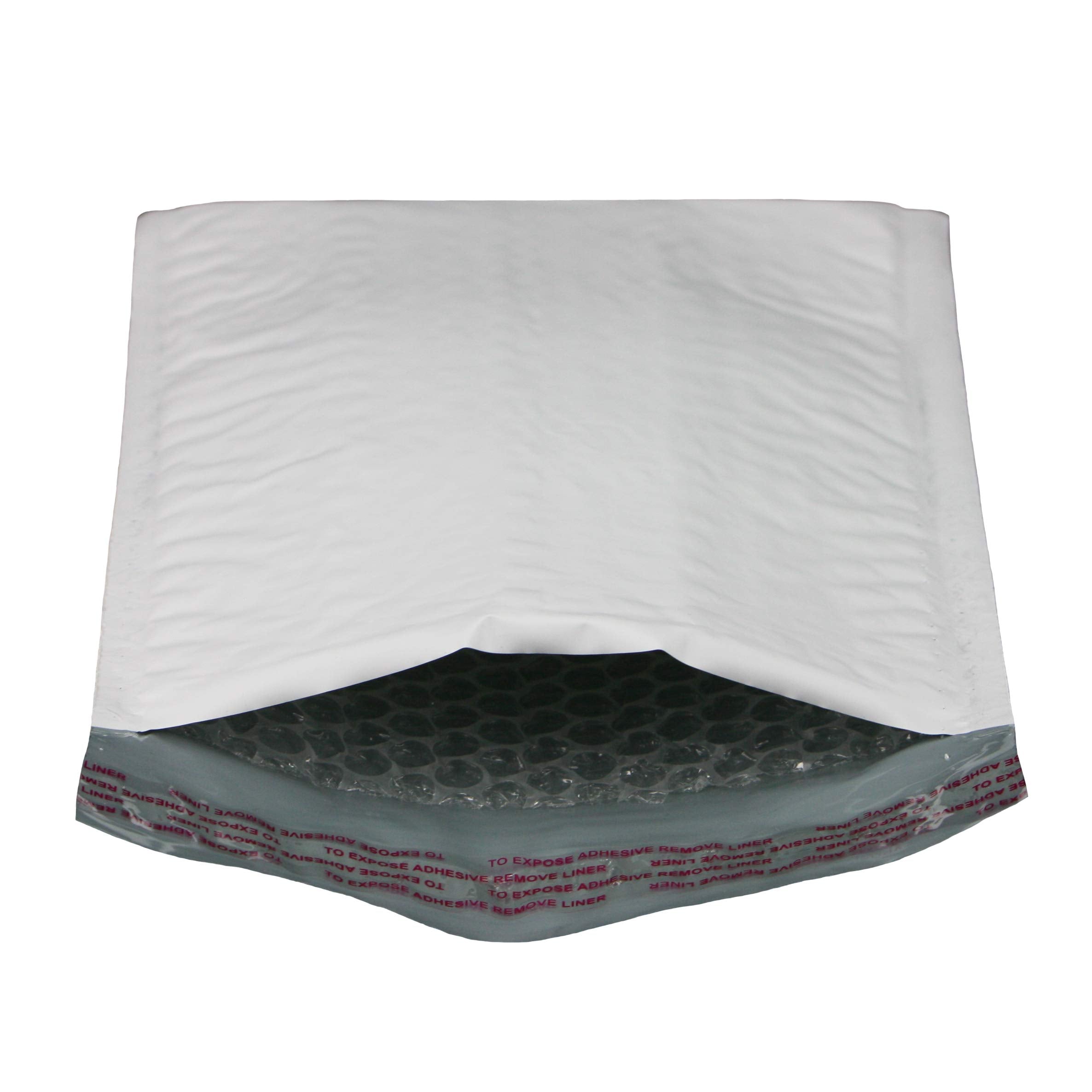 Progo 15 Ct #7 Extra Large Poly Bubble Mailers 14.5X19 Inch Bubble Lined Cushioned Poly Mailer. Tear-Proof, Water-Resistant And