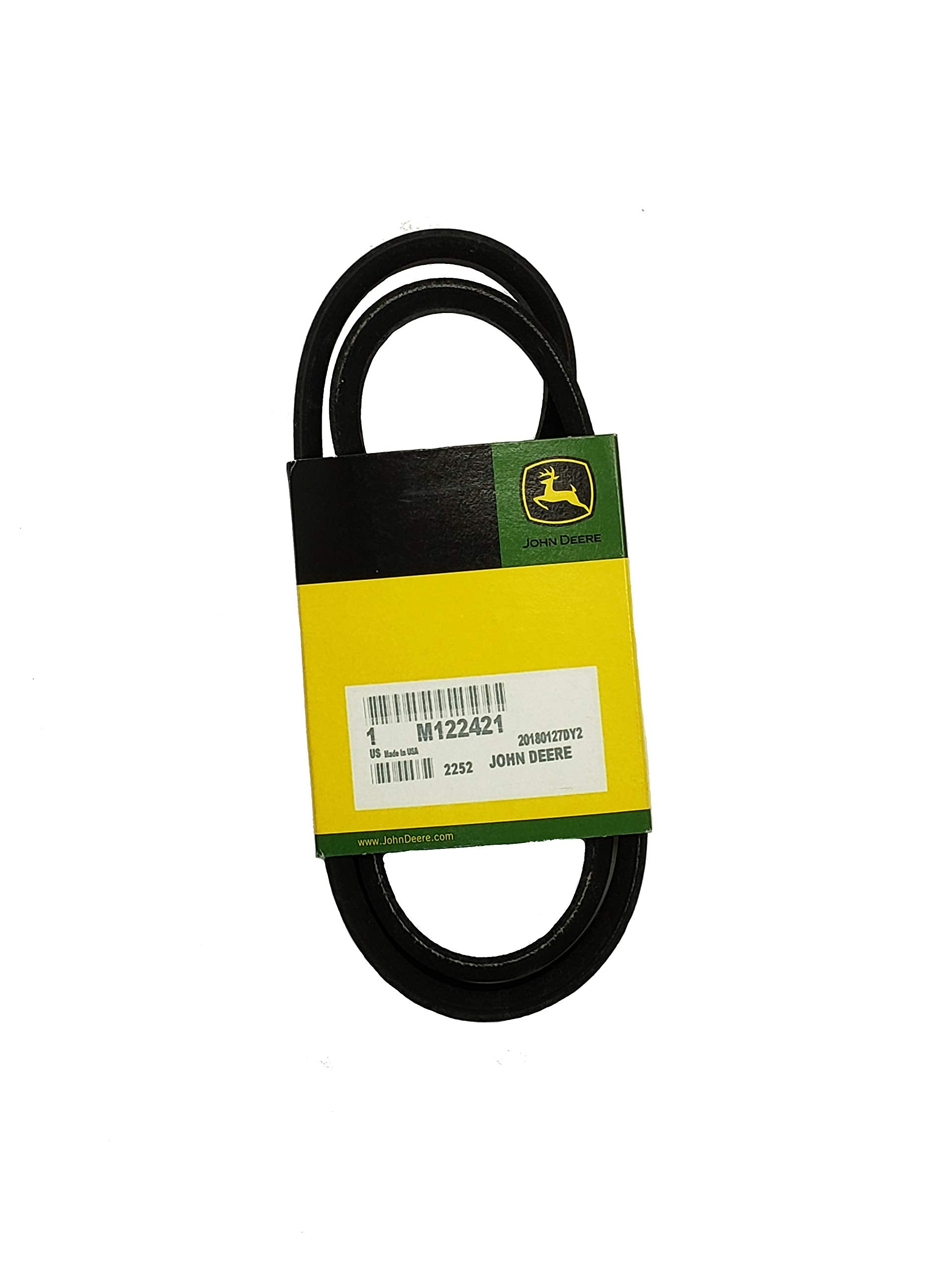 John Deere V-Belt M122421