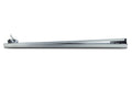 Saunders Silver A-Holder Recycled Aluminum Form Holder - Fits 8.5 X 14 Inch Legal Size Documents - Ideal For Home, Office, And B
