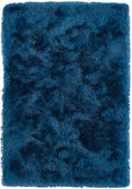 Daylon Impact Ia100 Navy 2'3"X7'6" Rug Ia100Na2X8
