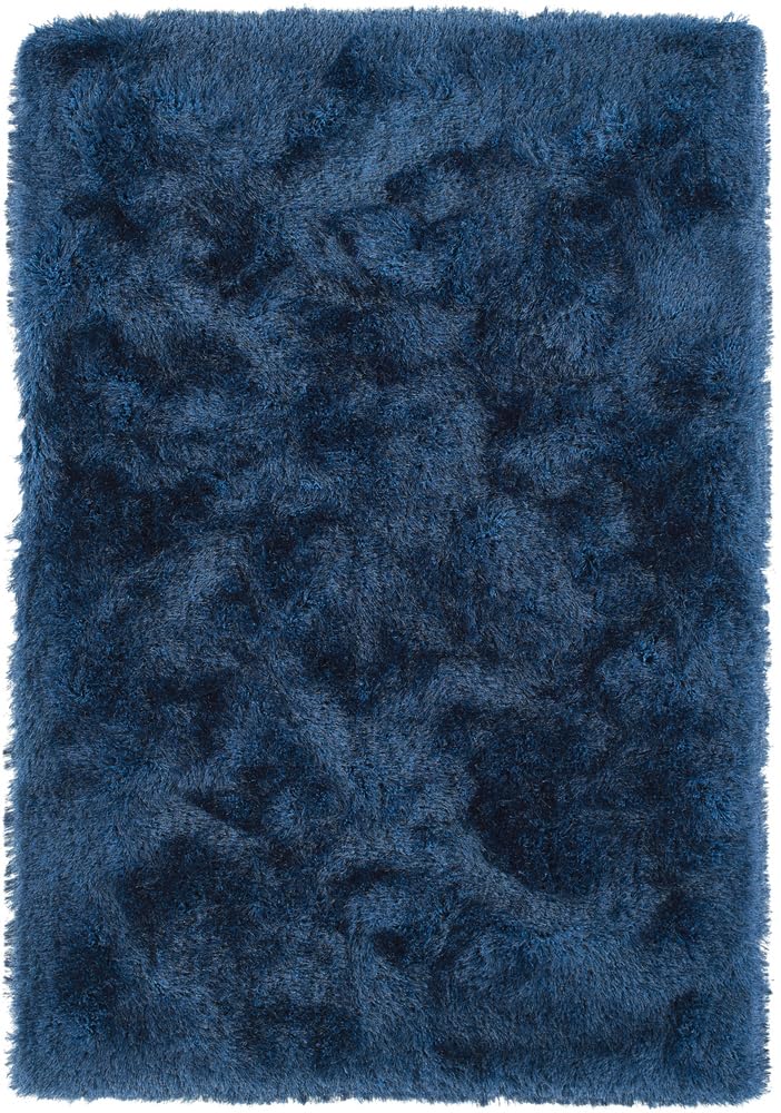 Daylon Impact Ia100 Navy 2'3"X7'6" Rug Ia100Na2X8