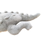 Hofun4U Alligator Plush Pillow, 67 Inch Alligator Stuffed Animal, Home Decoration Christmas Valentines Birthday Gift For Boys Gi